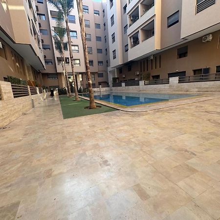Appart Kech Menera Марракеш Экстерьер фото